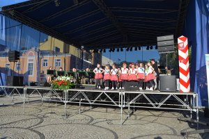 Wojewódzkie obchody 28. rocznicy powstania Nadbużańskiego Oddziału Straży Granicznej