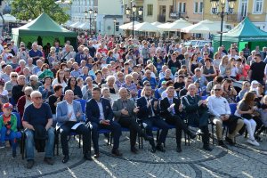Wojewódzkie obchody 28. rocznicy powstania Nadbużańskiego Oddziału Straży Granicznej