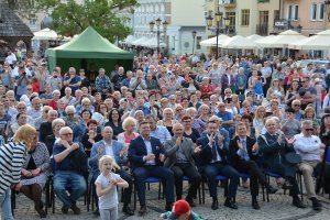 Wojewódzkie obchody 28. rocznicy powstania Nadbużańskiego Oddziału Straży Granicznej