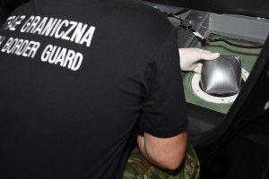 Zabezpieczanie środków odurzających