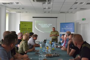 Pracuje legalnie - akcja informacyjna