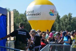 Odprawa graniczna poza czynnym przejściem granicznym w Zbereżu