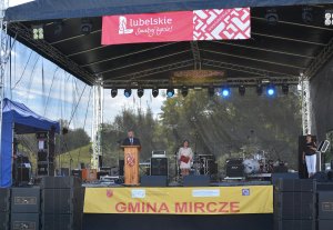 Odprawa graniczna poza czynnym przejściem granicznym w Kryłowie