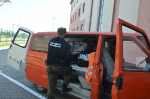 Miał trafić do więzienia, więc zmieniał tożsamość