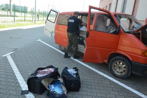 Miał trafić do więzienia, więc zmieniał tożsamość