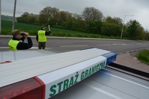 Patrol SG