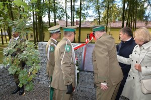 Uroczyste obchody 80. rocznicy bitwy pod Wytycznem