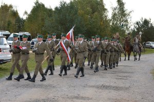 Uroczyste obchody 80. rocznicy bitwy pod Wytycznem