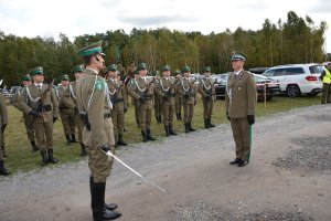 Uroczyste obchody 80. rocznicy bitwy pod Wytycznem