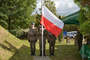 Uroczyste obchody 80. rocznicy bitwy pod Wytycznem