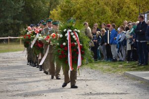 Uroczyste obchody 80. rocznicy bitwy pod Wytycznem