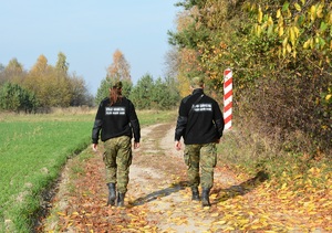 Patrol SG