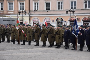 Obchody Narodowego Święta Niepodległości