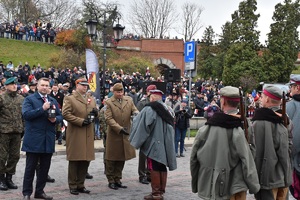 Obchody Narodowego Święta Niepodległości