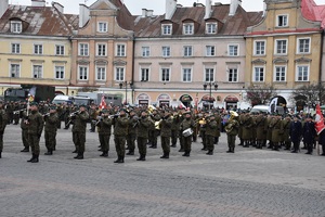 Obchody Narodowego Święta Niepodległości