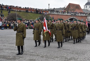 Obchody Narodowego Święta Niepodległości