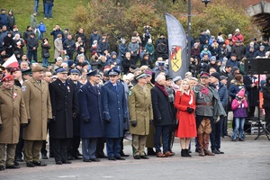 Obchody Narodowego Święta Niepodległości