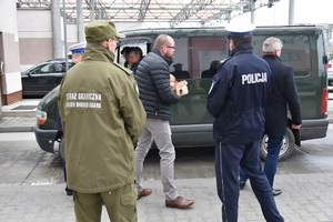 W TROSCE O BEZPIECZEŃSTWO NA DRODZE