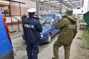W TROSCE O BEZPIECZEŃSTWO NA DRODZE