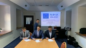 Posiedzenie Komitetów Sterujących realizowanych w ramach programu CBC PL-BY-UA