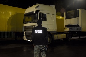 DAF pozostał w kraju