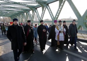Betlejemskie Światło Pokoju