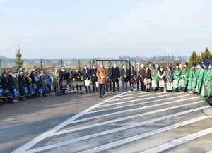 Betlejemskie Światło Pokoju