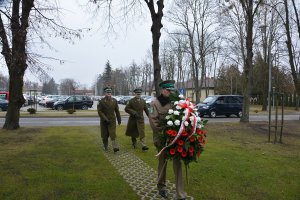Święto Patrona NOSG. 76 rocznica utworzenia 27 Wołyńskiej Dywizji Piechoty Armii Krajowej