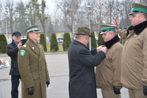 Święto Patrona NOSG. 76 rocznica utworzenia 27 Wołyńskiej Dywizji Piechoty Armii Krajowej