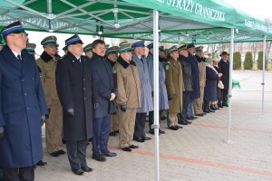 Święto Patrona NOSG. 76 rocznica utworzenia 27 Wołyńskiej Dywizji Piechoty Armii Krajowej