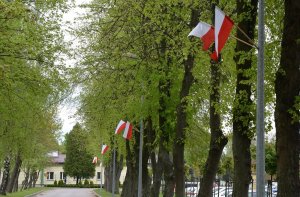 Dzień Flagi Rzeczypospolitej Polskiej