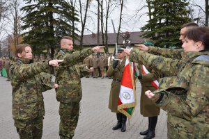 Wznawiamy nabór do służby w Nadbużańskim Oddziale SG