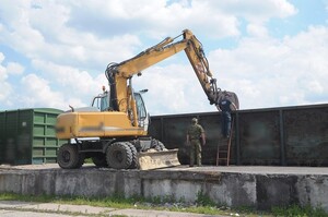 Zabezpieczanie papierosów pochodzących z przemytu