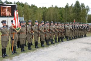 Cześć i chwała bohaterom. Obchody 81. rocznicy sowieckiej napaści na Polskę