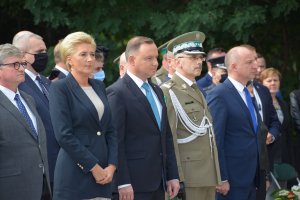 Cześć i chwała bohaterom. Obchody 81. rocznicy sowieckiej napaści na Polskę