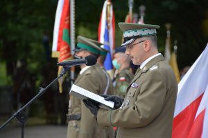 Cześć i chwała bohaterom. Obchody 81. rocznicy sowieckiej napaści na Polskę