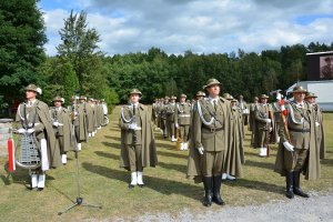 Cześć i chwała bohaterom. Obchody 81. rocznicy sowieckiej napaści na Polskę