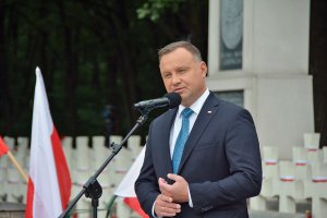 Cześć i chwała bohaterom. Obchody 81. rocznicy sowieckiej napaści na Polskę