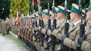Cześć i chwała bohaterom. Obchody 81. rocznicy sowieckiej napaści na Polskę