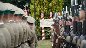 Cześć i chwała bohaterom. Obchody 81. rocznicy sowieckiej napaści na Polskę