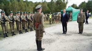 Cześć i chwała bohaterom. Obchody 81. rocznicy sowieckiej napaści na Polskę