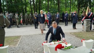 Cześć i chwała bohaterom. Obchody 81. rocznicy sowieckiej napaści na Polskę