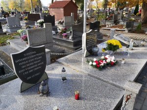 Uczcili pamięć żołnierzy KOP