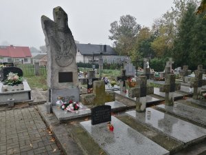 Uczcili pamięć żołnierzy KOP