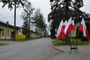 Dzień Flagi Rzeczypospolitej Polskiej