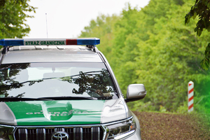Patrol SG