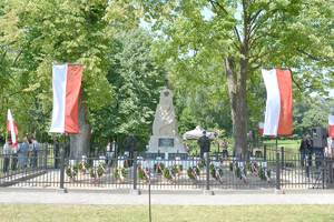 Dzień Walki i Męczeństwa Wsi Polskiej