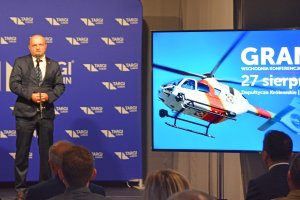 IV edycja Konferencji i Targów GRANICE 21