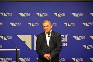 IV edycja Konferencji i Targów GRANICE 21