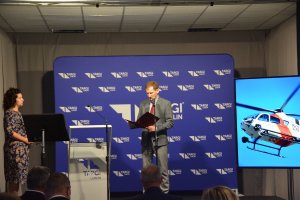 IV edycja Konferencji i Targów GRANICE 21